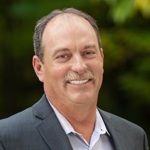 Ronald S. Harshbarger